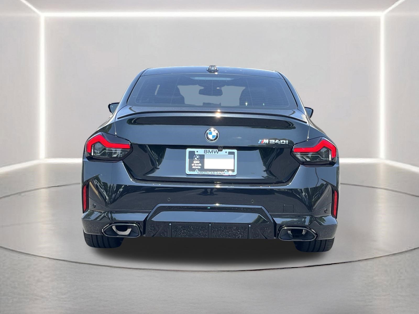 New 2026 BMW M240i Coupe w/ Premium Package RWD image 22