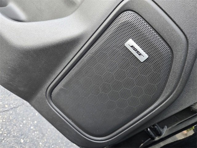 Used 2019 GMC Sierra 1500 AT4 w/ AT4 Premium Package image 21