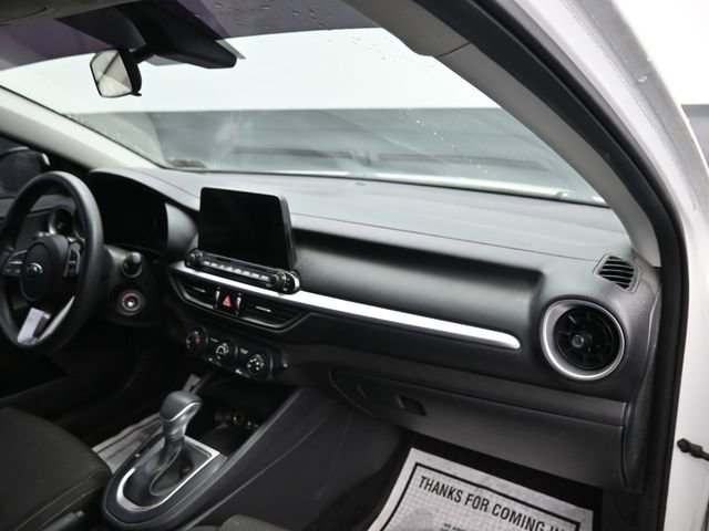 Used 2021 Kia Forte LXS image 8