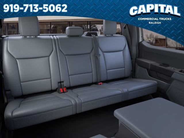 New 2026 Ford F150 XL RWD image 12