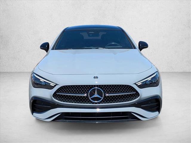 Used 2024 Mercedes-Benz CLE 450 4MATIC Coupe image 2
