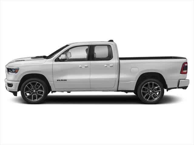 Used 2022 RAM 1500 TRX w/ TRX Level 1 Equipment Group AWD/4WD image 3