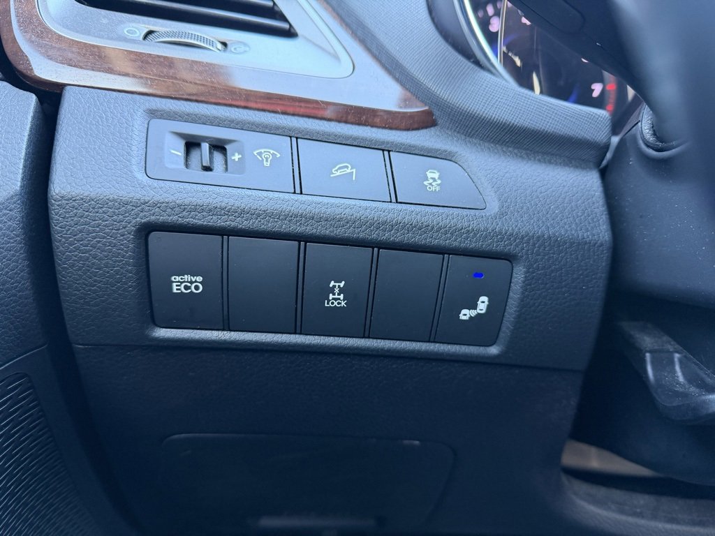 Used 2014 Hyundai Santa Fe Sport 2.0T image 20