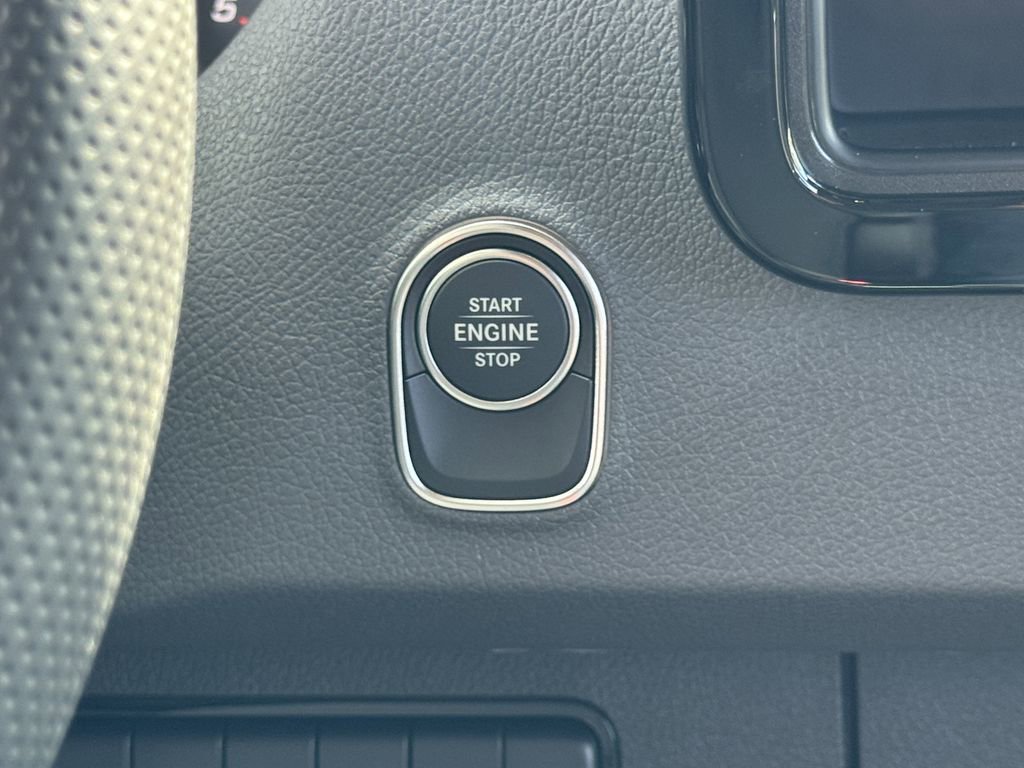 New 2025 Mercedes-Benz Sprinter 2500 image 23