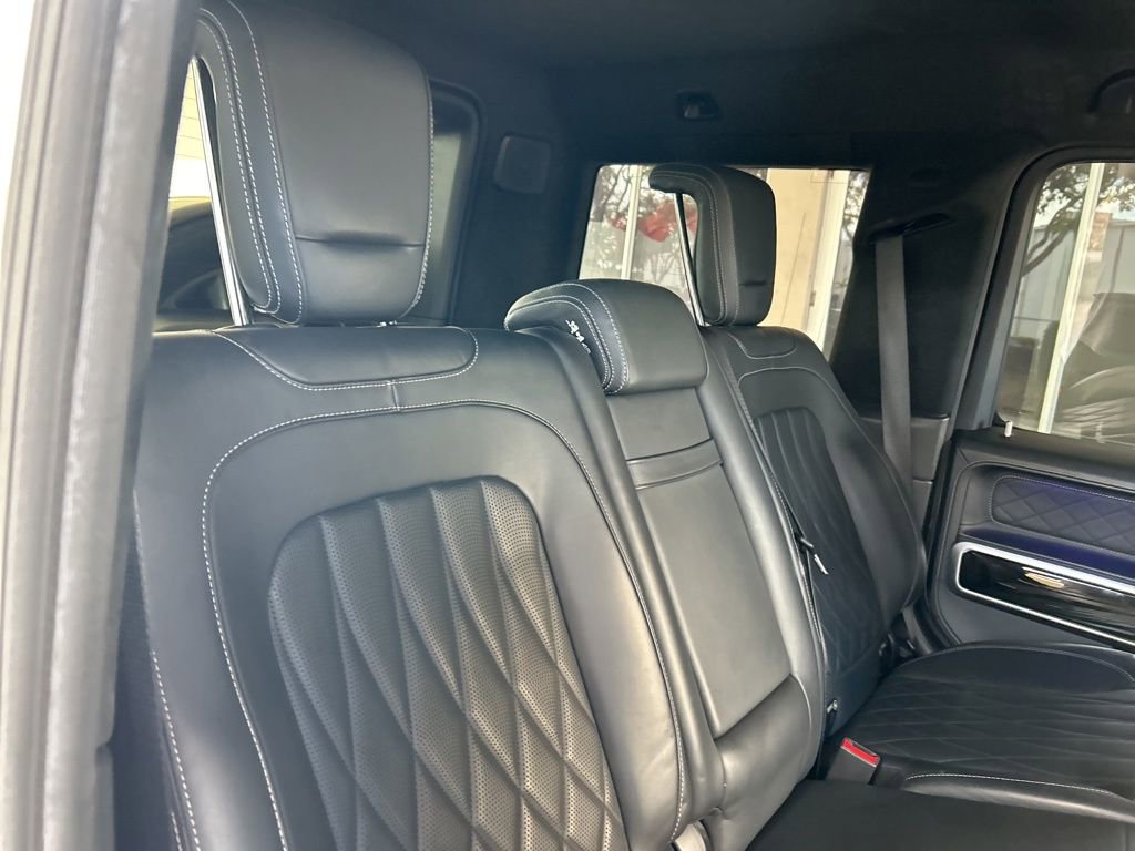 Used 2019 Mercedes-Benz G 63 AMG 4MATIC image 38