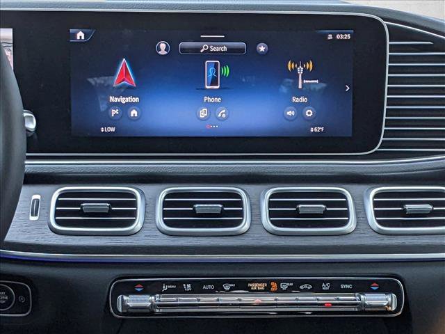 Certified 2025 Mercedes-Benz GLE 450 4MATIC image 11