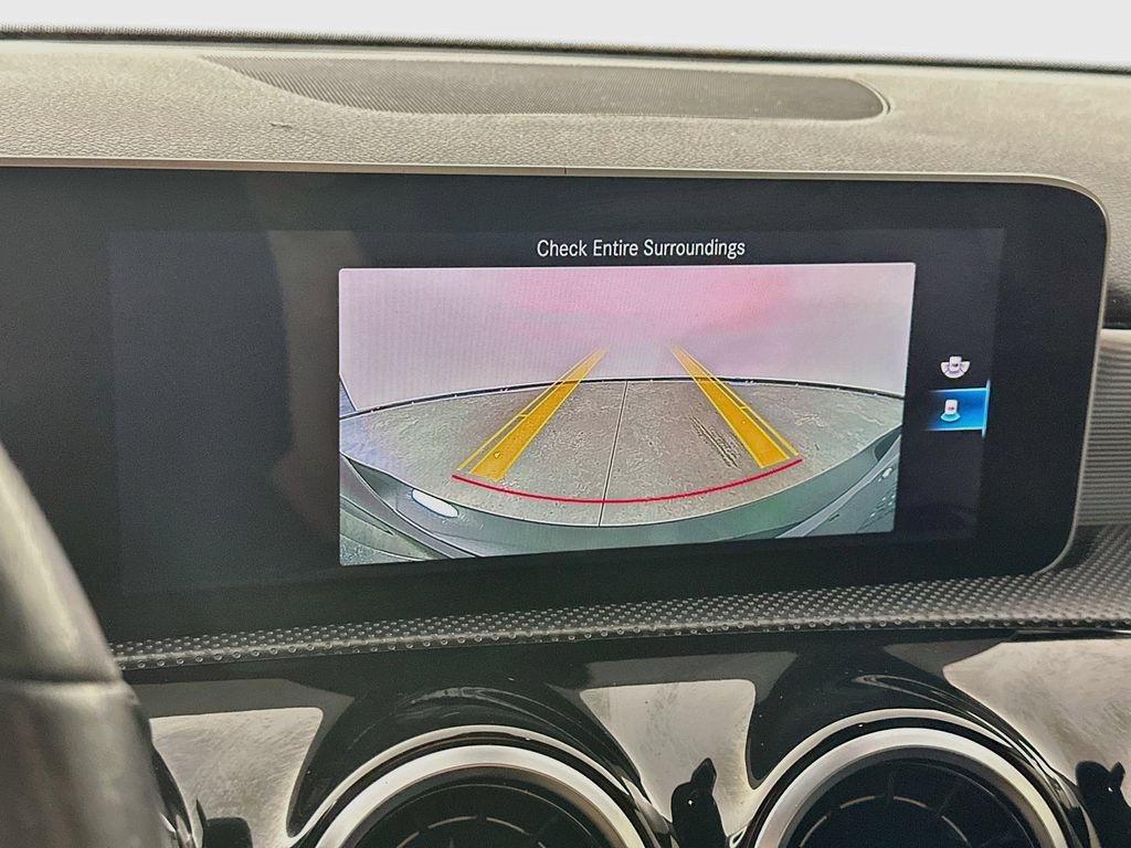 Used 2019 Mercedes-Benz A 220 w/ Premium Package image 20