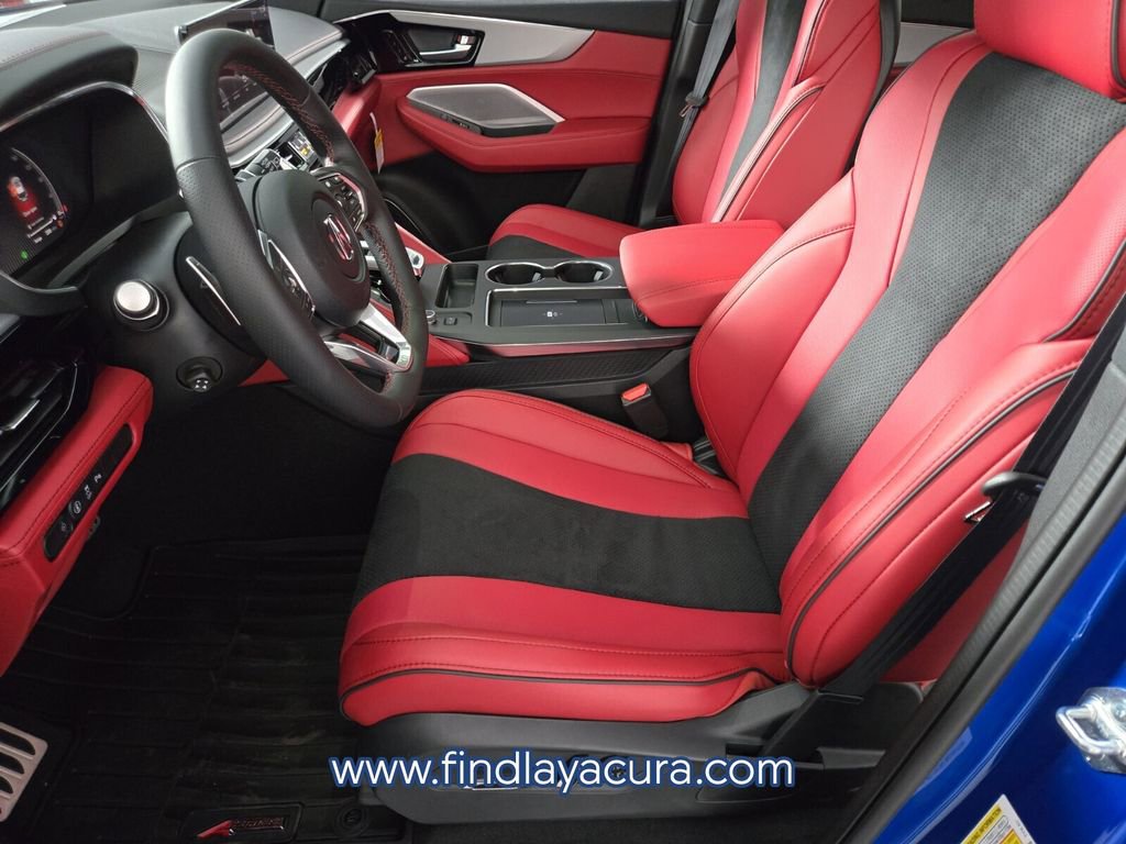 New 2026 Acura MDX A-Spec image 7