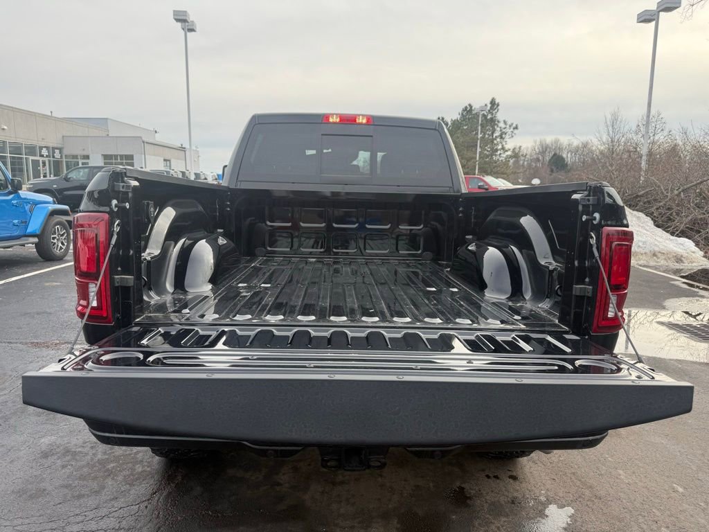 New 2026 RAM 2500 Power Wagon AWD/4WD image 29