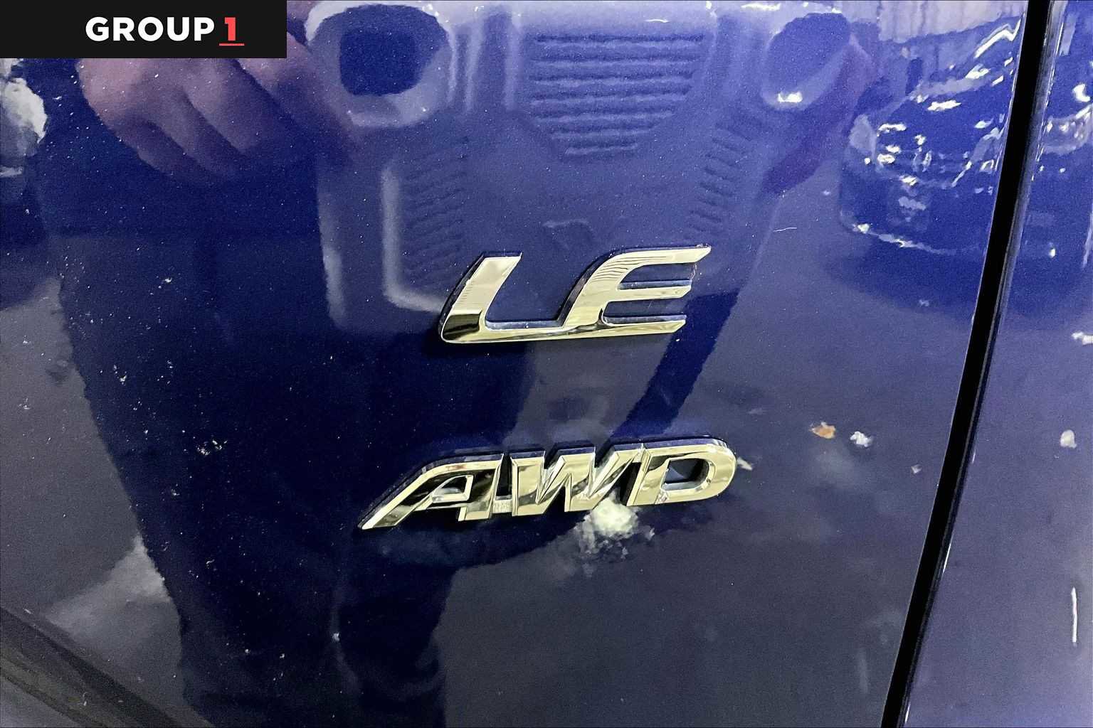 Used 2023 Toyota Corolla Cross LE image 10