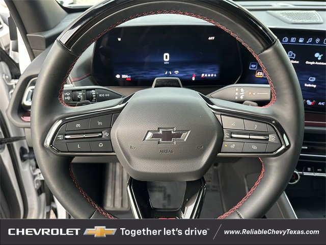 Certified 2024 Chevrolet Traverse RS w/ LPO, Floor Liner Package image 13