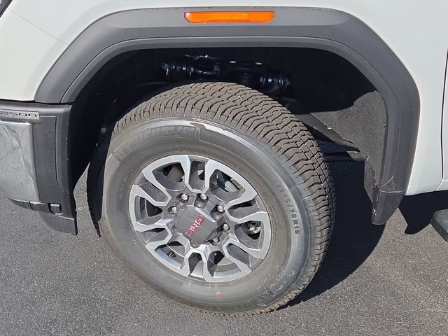 New 2025 GMC Sierra 2500 SLT w/ SLT Premium Package image 34