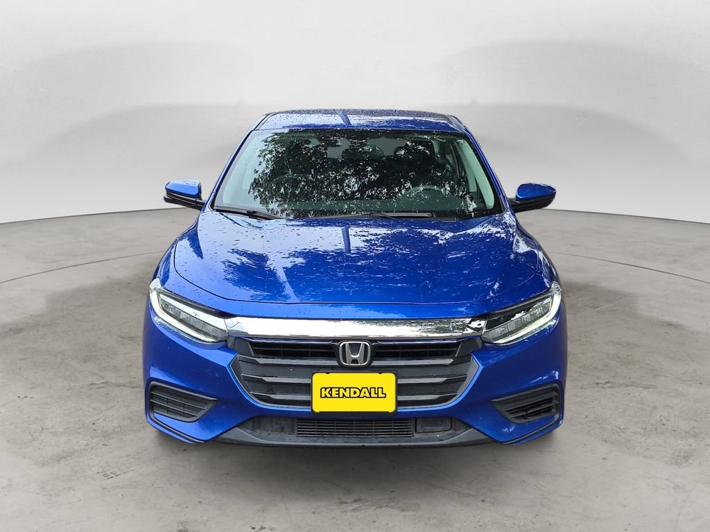 Used 2020 Honda Insight EX image 8