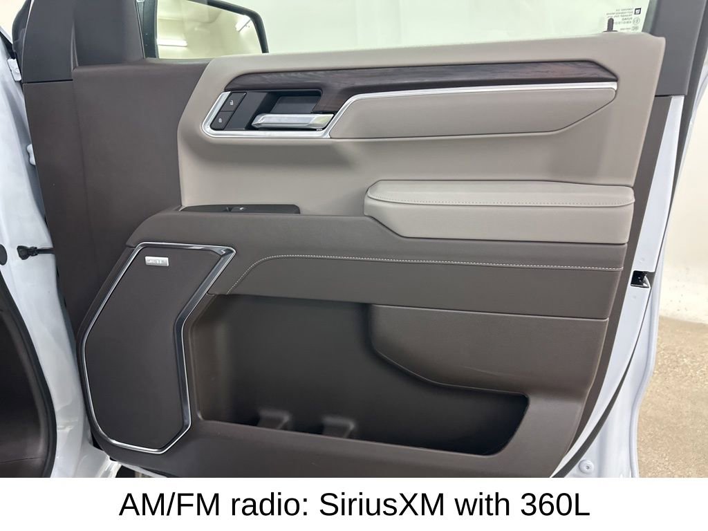 Used 2026 GMC Sierra 1500 SLT w/ SLT Premium Plus Package image 20