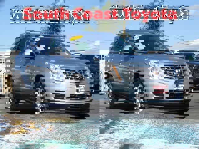 Used 2013 Cadillac SRX Luxury w/ Driver Awareness Package image 1