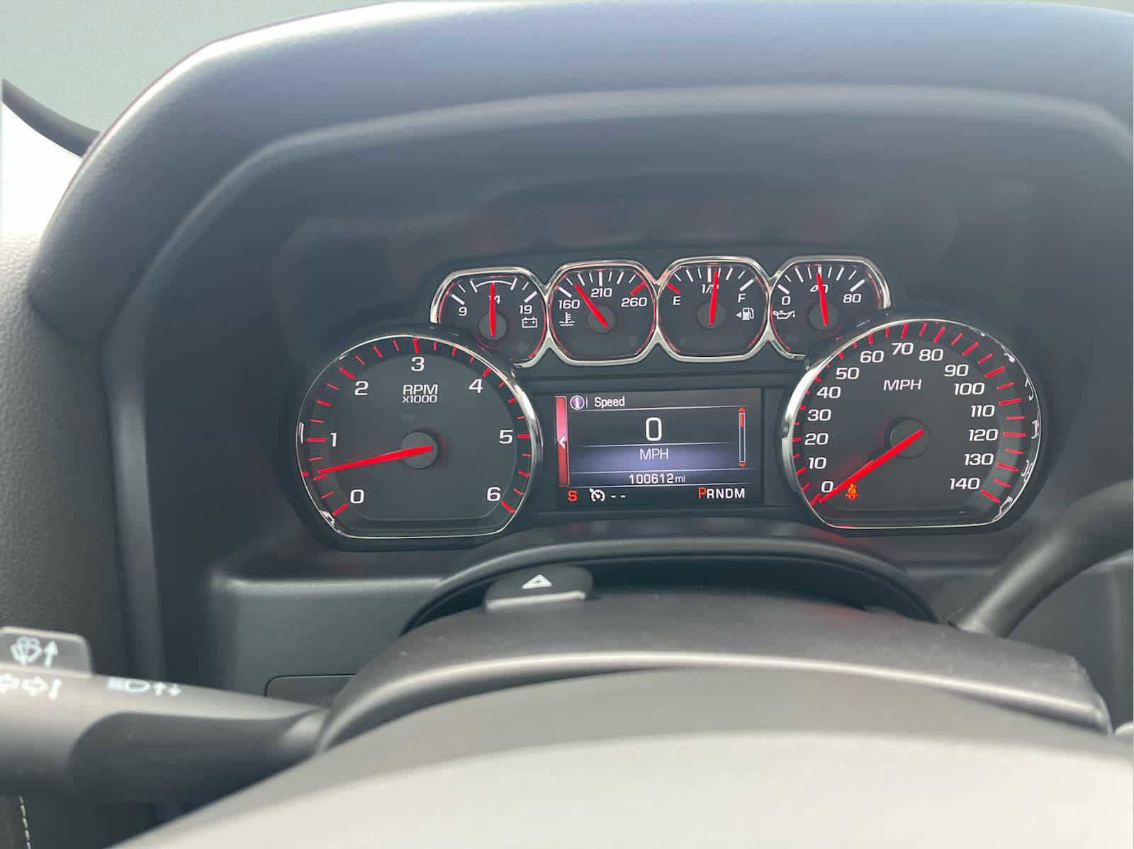 Used 2016 GMC Sierra 1500 SLT image 29