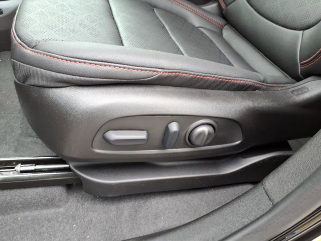 New 2027 Chevrolet Bolt RS image 7