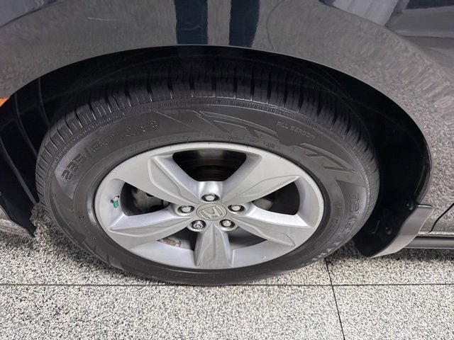 Used 2018 Honda Odyssey EX-L image 3