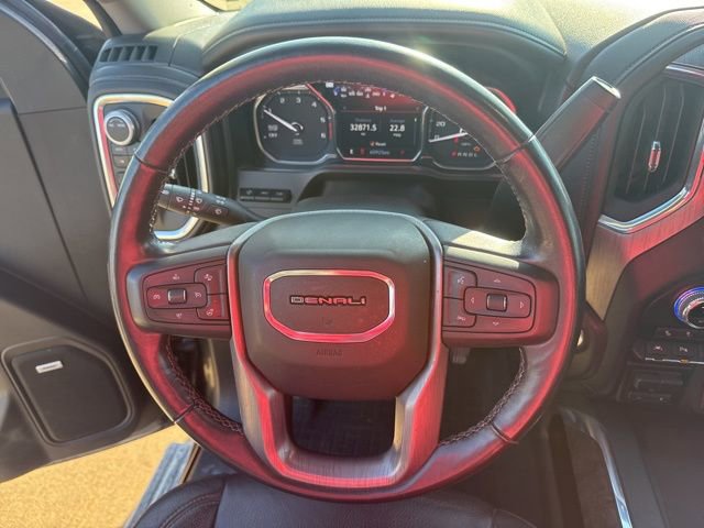 Used 2020 GMC Sierra 1500 Denali w/ Denali Ultimate Package image 14
