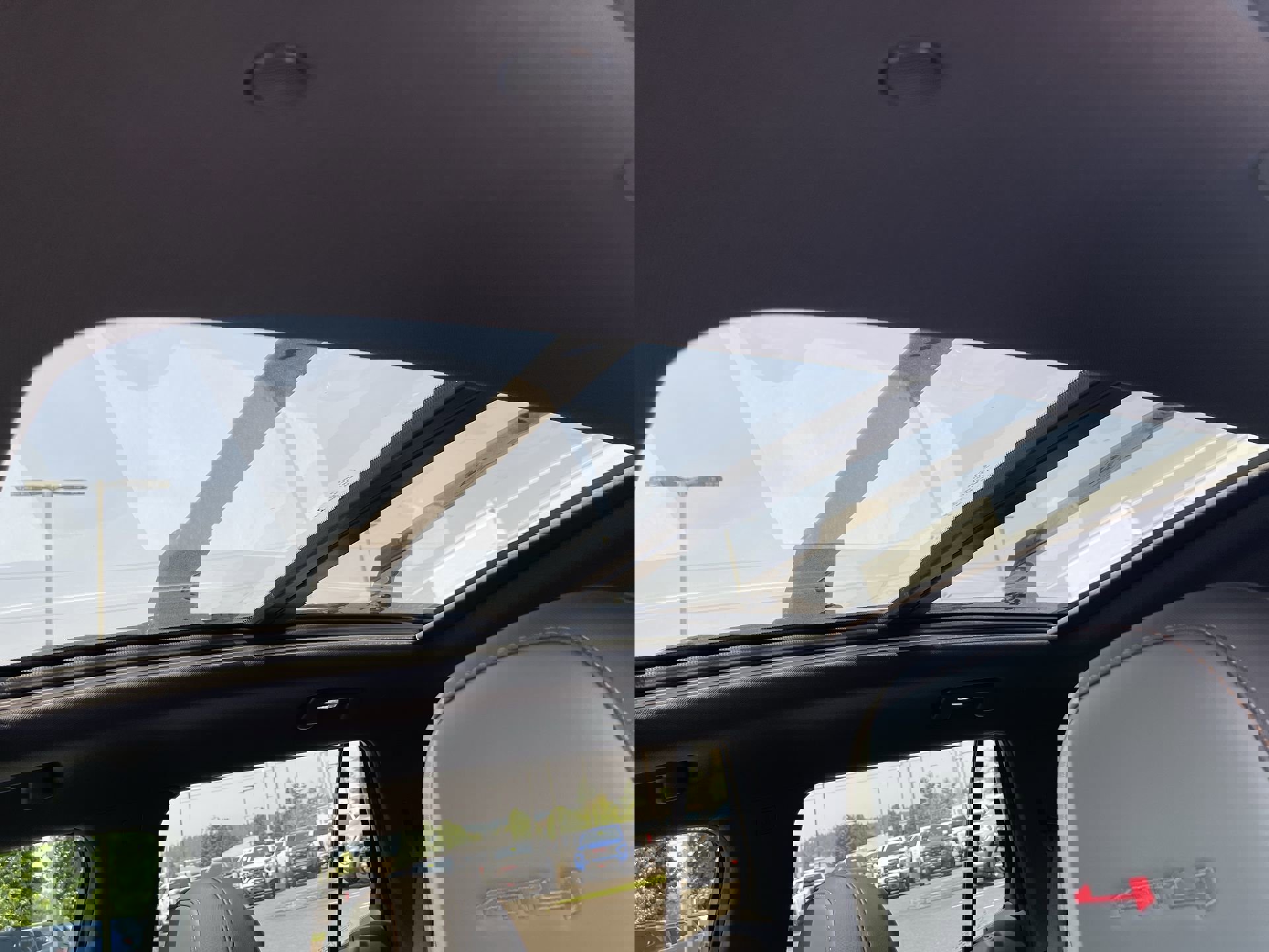 New 2026 GMC Terrain AT4 w/ Convenience Package III image 53