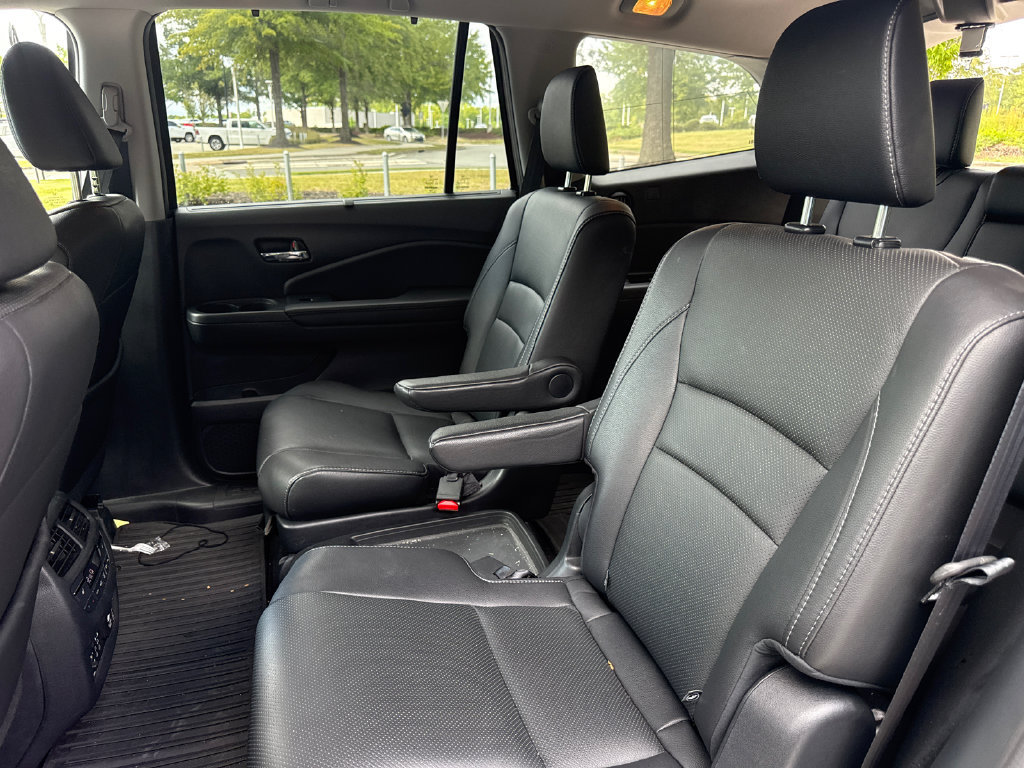 Used 2017 Honda Pilot Elite image 31