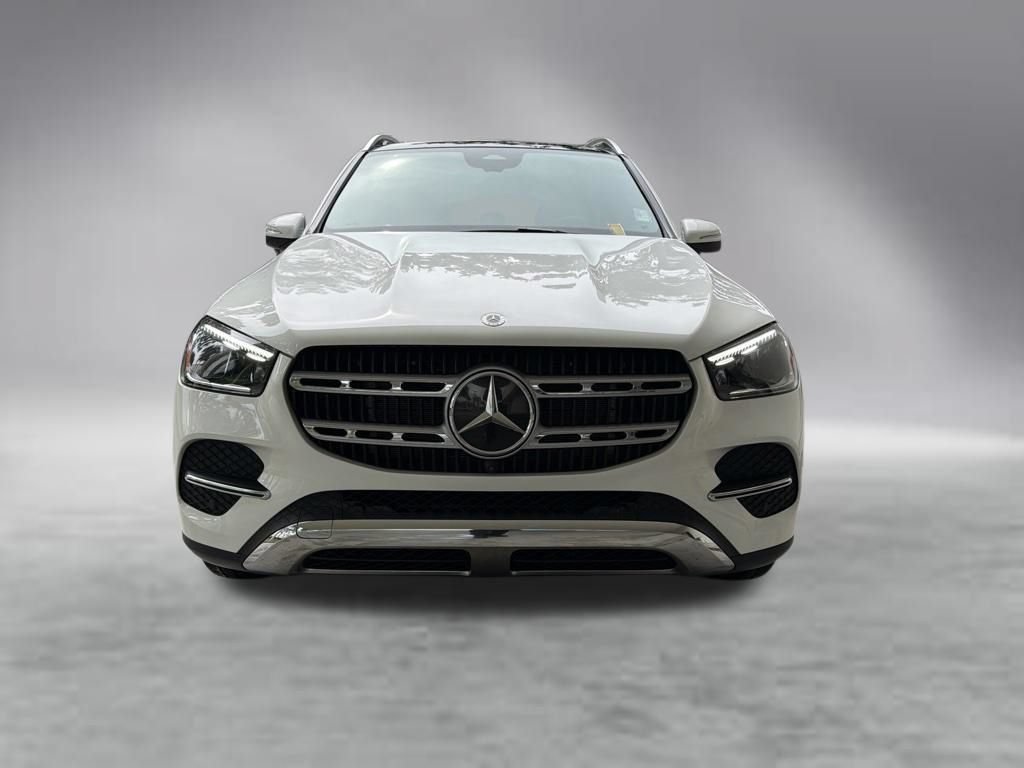Used 2026 Mercedes-Benz GLE 350 4MATIC image 15