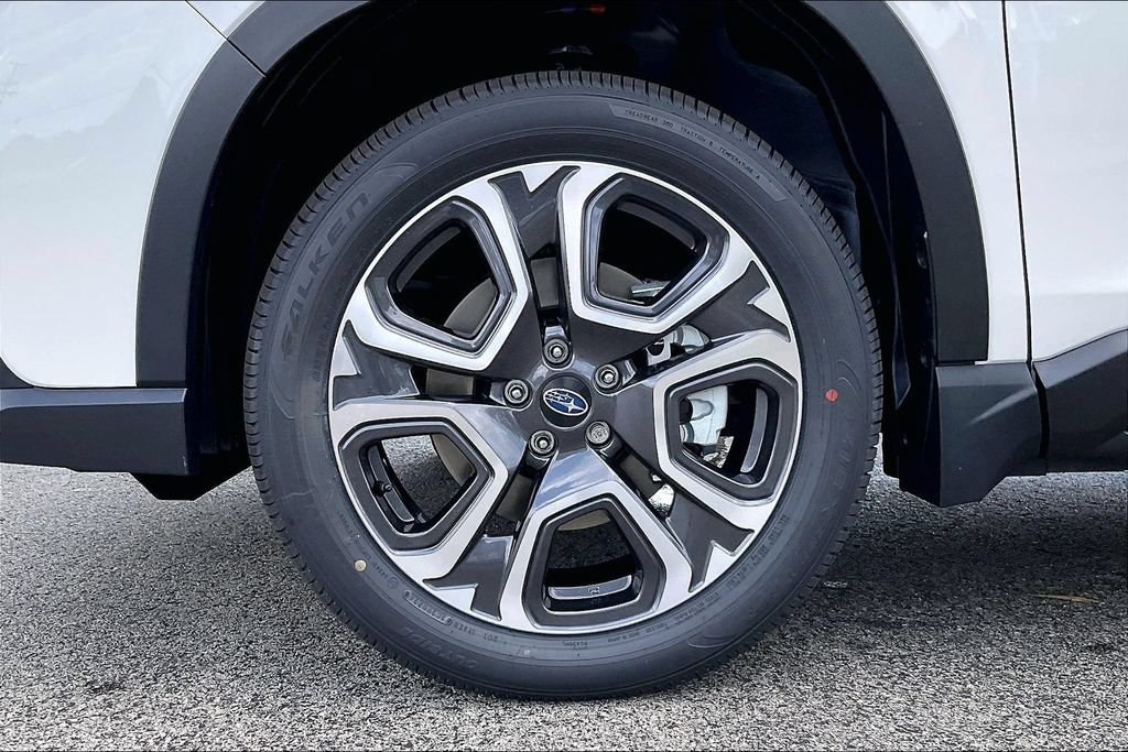 New 2026 Subaru Ascent Limited AWD/4WD image 15