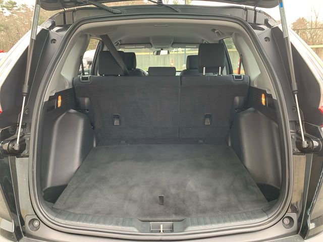 Used 2019 Honda CR-V LX image 13