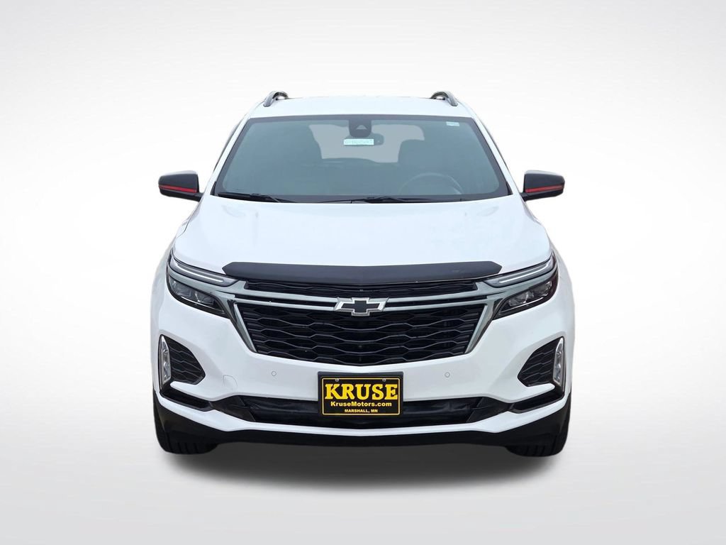 Used 2023 Chevrolet Equinox Premier AWD/4WD image 11