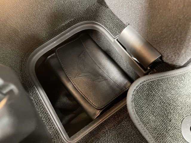 Used 2015 Chevrolet Corvette Z06 w/ 2LZ Preferred Equipment Group image 26