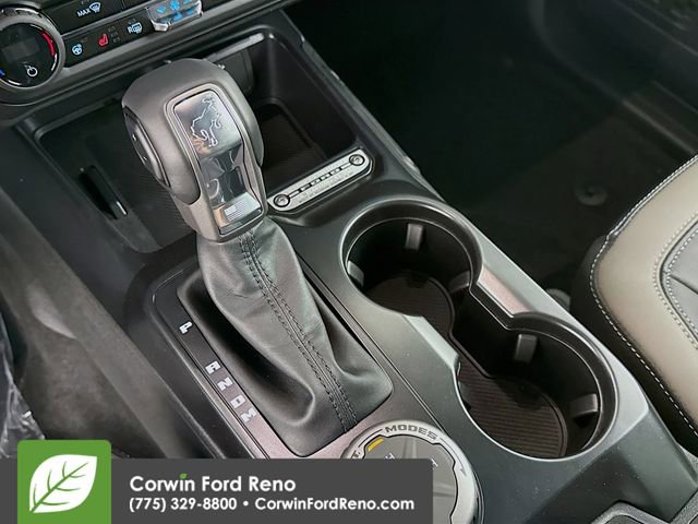 New 2026 Ford Bronco Outer Banks image 18