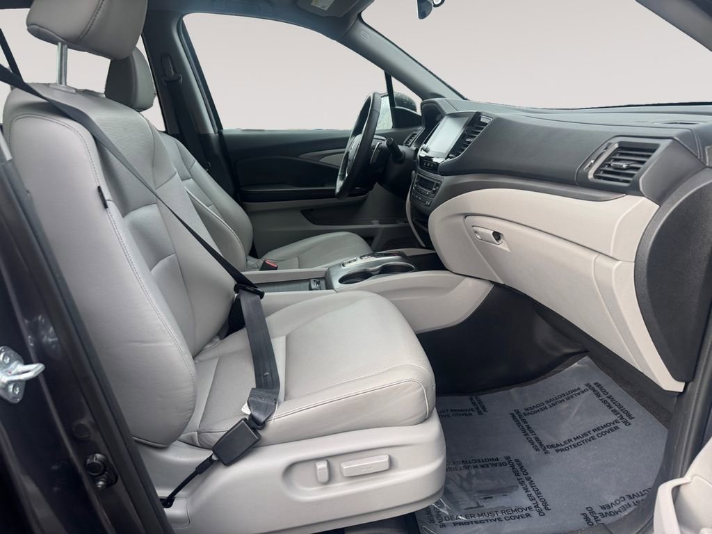 Used 2023 Honda Ridgeline RTL image 15