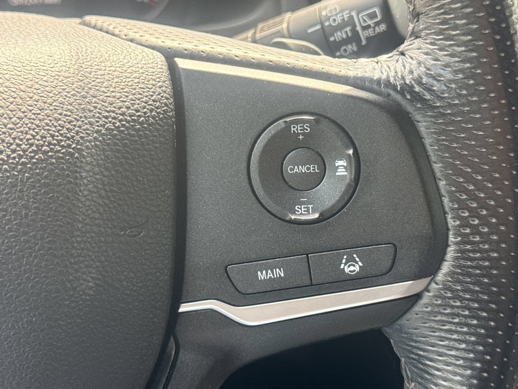 Certified 2023 Honda Passport EX-L image 29