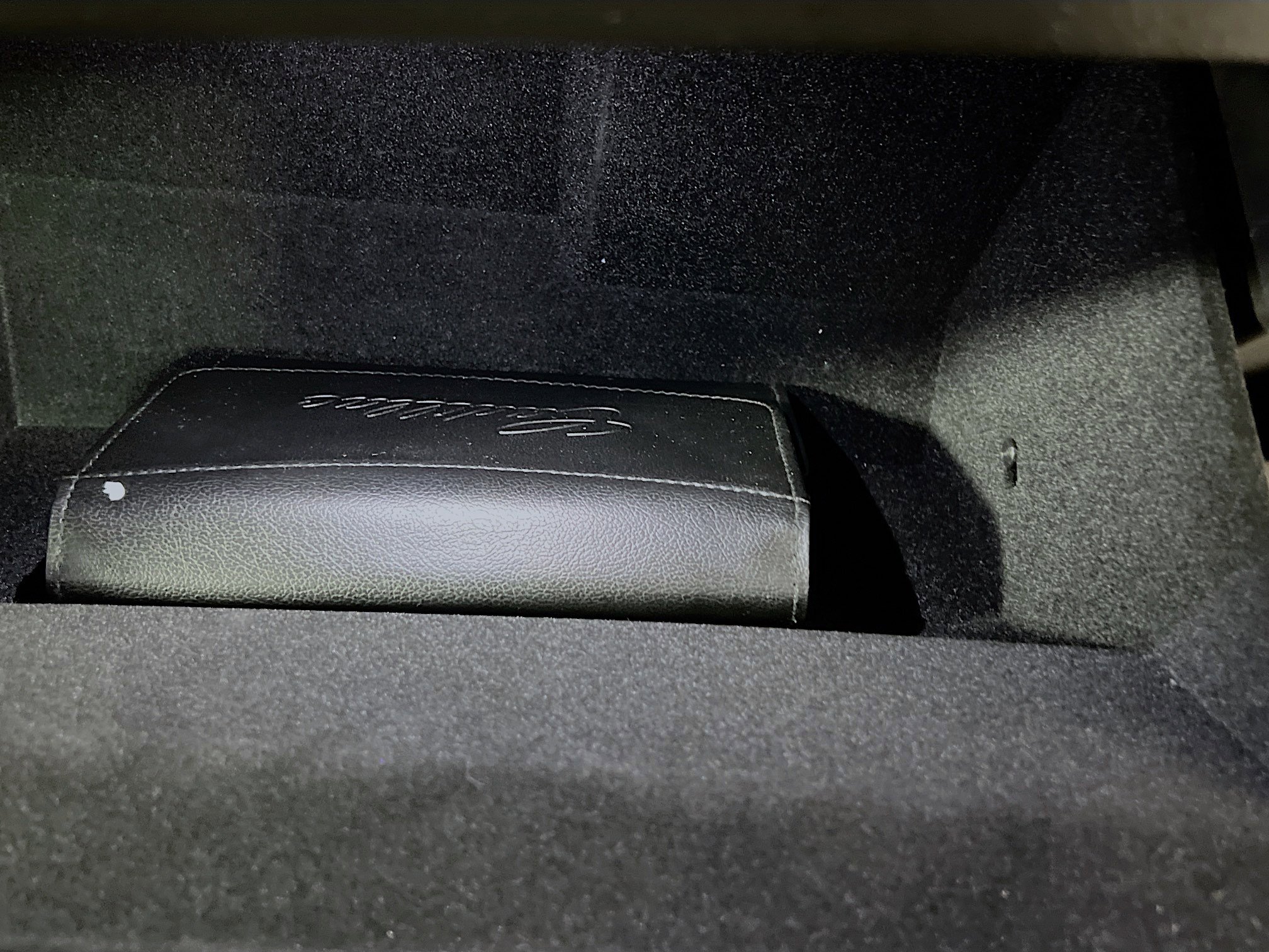 Used 2020 Cadillac XT5 Luxury w/ LPO, Floor Liner Package FWD image 35