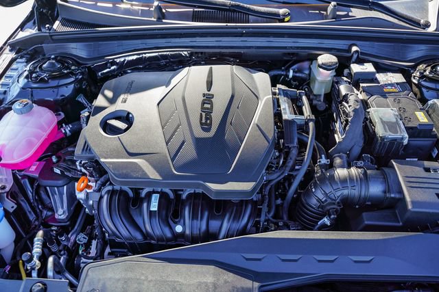 New 2026 Kia K5 LXS FWD image 12