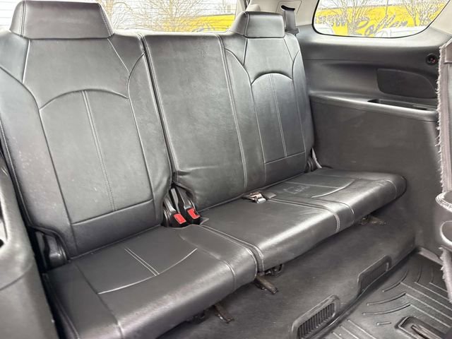 Used 2017 GMC Acadia Limited SLT image 20