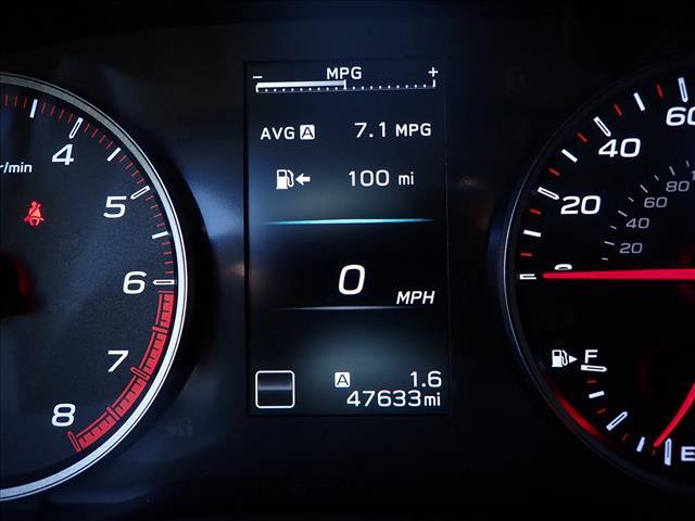 Used 2022 Subaru WRX Premium AWD/4WD image 21