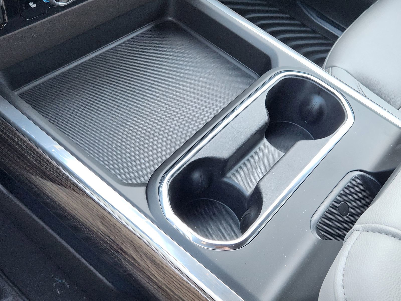 New 2026 Chevrolet Silverado 2500 LT w/ Z71 Chrome Sport Edition image 19