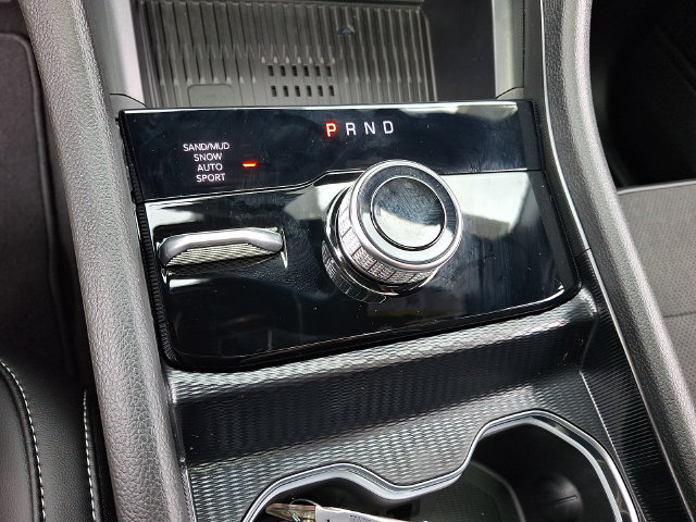 New 2026 Jeep Grand Cherokee Altitude AWD/4WD image 12
