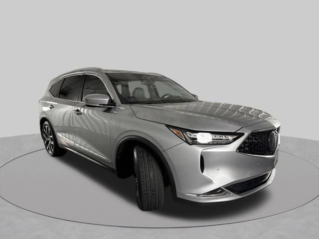 Certified 2023 Acura MDX FWD w/ Technology Package image 5