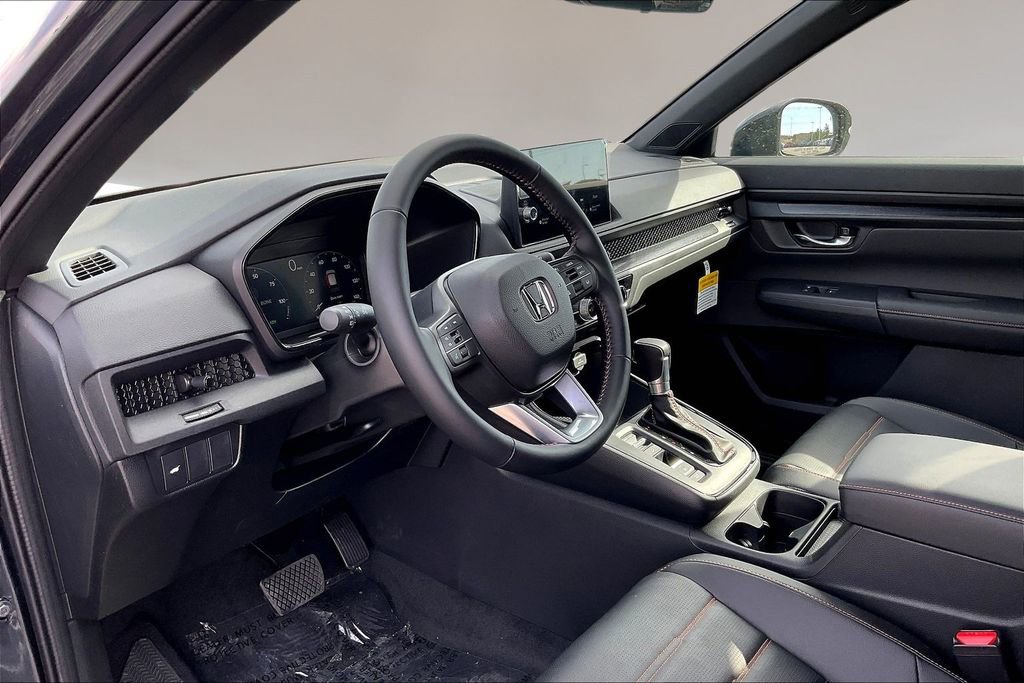 New 2026 Honda CR-V Sport-L image 7