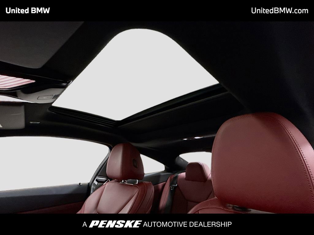 Used 2025 BMW 430i Coupe RWD image 12