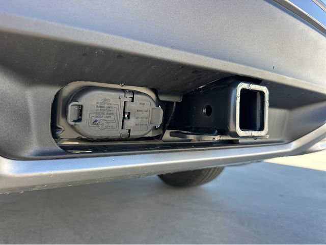 New 2026 Ford Explorer Platinum image 15