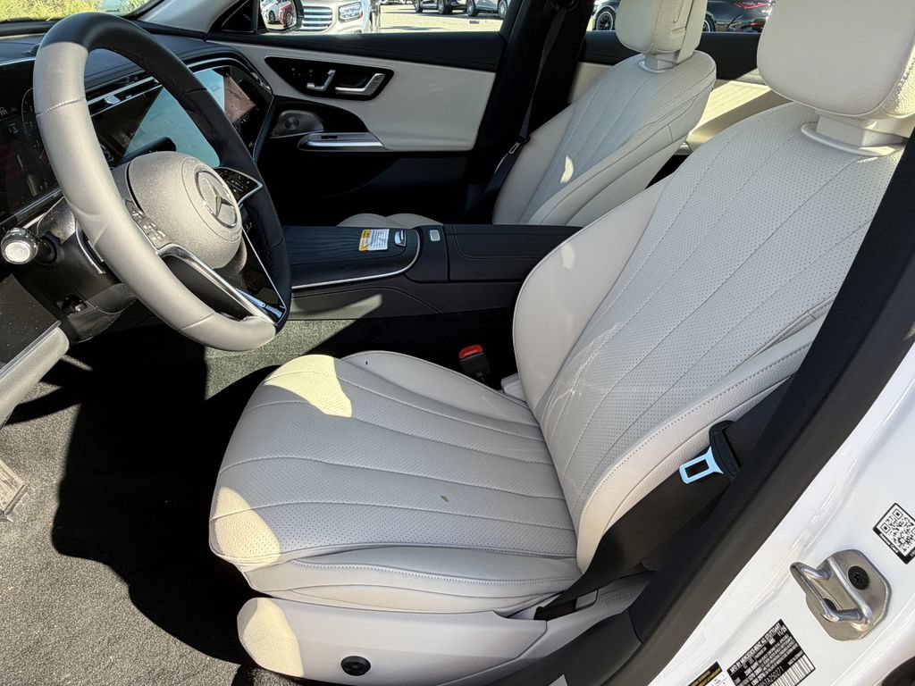 New 2026 Mercedes-Benz E 450 4MATIC Sedan image 19