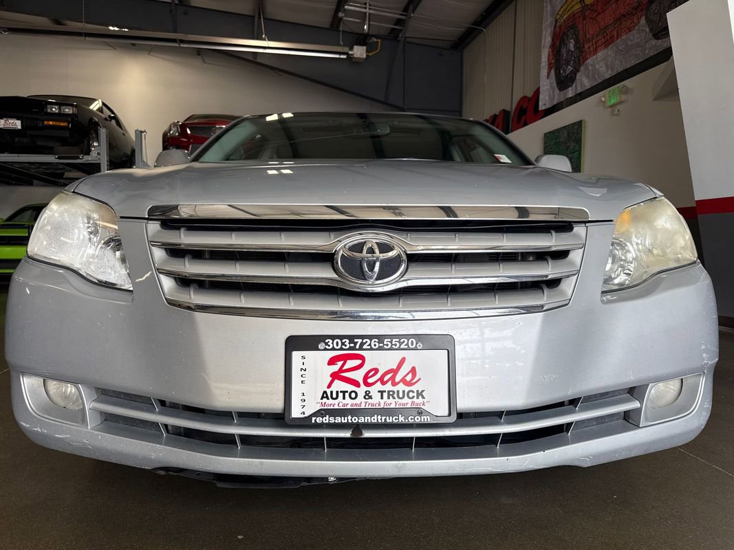 Used 2006 Toyota Avalon XLS image 30