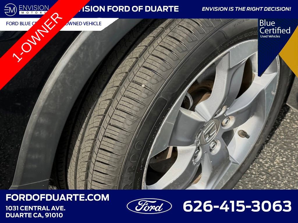 Used 2018 Honda HR-V LX image 13