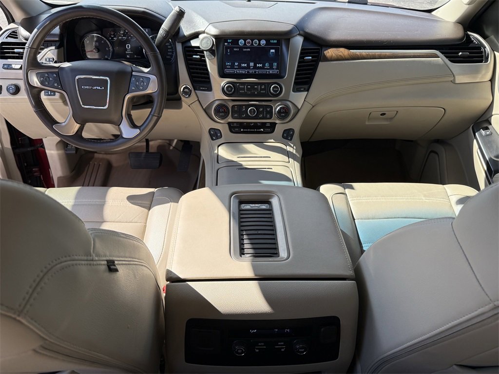 Used 2019 GMC Yukon Denali image 25