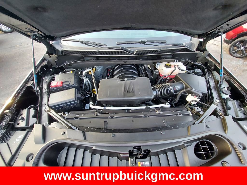 Used 2025 GMC Yukon XL Denali image 7