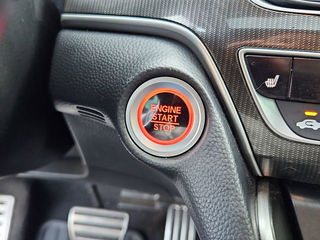 Used 2018 Honda Accord Sport image 16