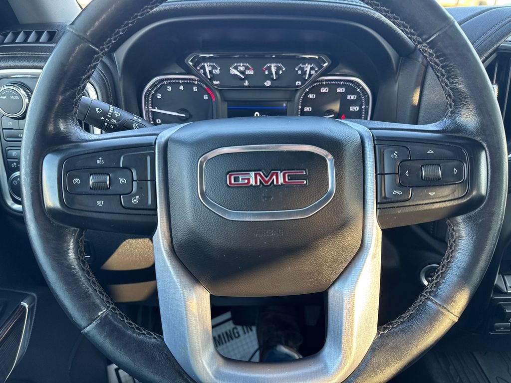 Used 2022 GMC Sierra 2500 SLE w/ SLE Convenience Package image 15